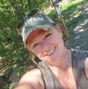 Meet your Posher, Lynda